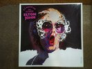 ELTON JOHN-THE DEFINITIVE:5 LP BOX SET