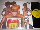 Blow Fly On TV LP Weird World WW-2021 Blaxploitation 1974 RARE NUDE XXX BLOWFLY
