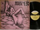 TEMA 3 MADRUGADA 1:30 RARE BRAZIL BOSSA JAZZ 1969 LP