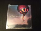 Circa Survive On Letting Go vinyl record, Black and Blue Swirl UNOPENED