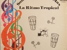 LA RITMO TROPICAL Sube Un Poquito Mas LP Funche NM/NM RARE NY LATIN GUAGUANCO
