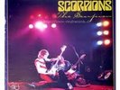 THE SCORPION - SCORPIONS RARE IMPORT BOX SET IN TRANCE VIRGIN KILLER FLY TO (B)