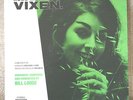 OST LP-Russ Meyer-Vixen-Beverly Hills BHS 22-Bill Loose-NICE