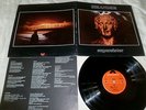 SUPERSISTER-iskander  '73 DUTCH POLYDOR LP ORIG.  PROG.GEM