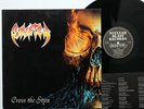 SINISTER -Cross the Styx LP 1992 ORIG. NB 061 very rare morgoth asphyx kataklysm