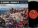 PROKOFIEFF: SYMPHONY NO. 5   Martinon   RCA SD Living Stereo LSC-2272   1S/1S
