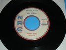 *HEAR* RARE Rockabilly 45 'Honey Doll' RANDY HARD and The Hi-Lites NRC Promo VG+