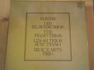 Haydn-Die 43 Klaviertrios-Beaux Arts Trio-14er Lp Box