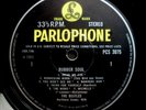 Beatles-Rubber Soul 1965 UK 1st *Stereo* pressing