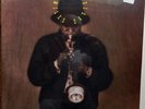 Miles Davis: Aura, double lp, new, factory-sealed