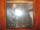 PATRICIA BARBER - CAFE BLUE MFSL ORIGINAL MASTER RECORDING 45 RPM - SEALED
