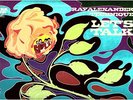 Ray Alexander Techniques Let's Talk  Original Lu Jun