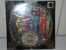 Beatles-SGT. Peppers Lonely Hearts Club Band  (Sealed Picture Disc) Limited Ed.