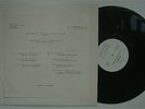 DEAD OR ALIVE - LP - JAPAN - Nude - PROMO ONLY -   YPL-016