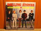 ROLLING STONES Aftermath & Out Of Time SWISS 66 ORIG CLUB LP WINERED/GOLD 25066