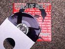 Church of Misery – Murder Company 10” (MR131) Purple Vinyl Ex/ Ex Man's Ruin
