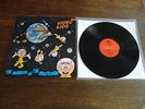 Video Kids / The Invasion of The Spacepeckers / Top Zustand / RAR