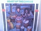 THE CONGOS    HEART OF THE CONGOS    RARE ROOTS   BLACK ART   LEE PERRY