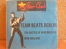 The Team Beats Berlin      The Battle Of New Orleans