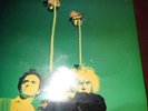 THE GUN CLUB MIAMI SEALED CHRIS STEIN PUNK MOTHER OF EARTH MARK TOMEO GOTH RARE