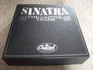 FRANK SINATRA,THE CAPITOL YEARS,20 LP 1985 BOX SET,RARE AND DELETED,VINYL N/MINT