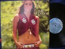 RUTH COPELAND I Am What I Am LP INVICTUS GEORGE CLINTON