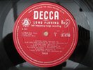 THEM, THE ANGRY YOUNG THEM,  1965 UK DECCA 1st PRESS, VAN MORRISON