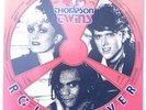 Thompson Twins Roll Over (NM 12”)