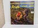 Batman Original TV Soundtrack LP - Near Mint