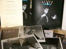 ELVIS PRESLEY - THE COMPLETE 50's MASTERS   VERY RARE 6LP BOX SET WITH INNERS