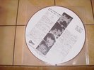 PICTURE DISC-33T-THE BEATLES-A HARD DAYS NIGHT - RARE - JAPAN - M