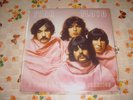 DOUBLE LP 33T-PINK FLOYD-A PIECE FOR ASSERTED LUNATICS - 1972 - M