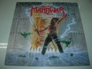 MANOWAR - Hell of Steel - RARE  12