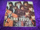 PINK FLOYD The Piper At The Gates Of Dawn *LISTEN* 1970 UK EMI LP SCX6157 RARE