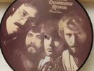 CREEDENCE CLEARWATER REVIVAL - PENDULUM - PICTURE DISC - MINT