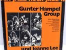 WERGO Gunter Hampel Group + Jeanne Lee Willem Breuker Pierre Courbois A. Gorter