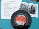 SLAUGHTER & THE DOGS - RARE 'SPIT PROOF' PROMO PACKAGE - RARE PUNK KBD