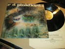 LP - PINK FLOYD - A Saucerful Of Secrets - UK SCX 6258 - nice and very rar 