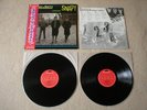 THE JAM Snap JAPAN audiophile 2-LP w/OBI *MINT Paul Weller/Oasis/Mod/Punk/Clash