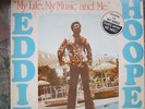 Eddie Hooper - MY LIFE MY MUSIC and ME - Tomorrows Sun - TRINIDAD - Orig WIRL