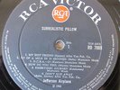 JEFFERSON AIRPLANE: Surrealistic Pillow *UK MONO 1ST PRESS *EX/EX+ COPY; SUPERB