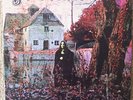 BLACK SABBATH - Debut Album - 1st Pressing Vertigo large swirl.