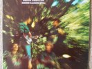 CREEDENCE CLEARWATER REVIVAL - Bayou Country - 1st Pressing Blue Liberty