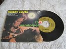OST THE SANDPIPERS 