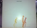 Zero 7 - Simple Things LP  2x12