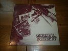 GENERAL HUMBERT s/t  IRISH MARY BLACK ORIG FOLK LP on DOLPHIN