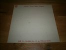 MIKE COOPER places i know  ORIG FOLK BLUES LP on DAWN