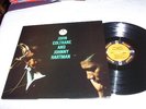 John Coltrane And Johnny Hartman - self-titled - Impulse - Stereo - Van Gelder