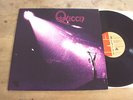 QUEEN - QUEEN Debut LP UK 1st 1973 -5/-5 Blair EMC 3006 Freddie Mercury SUPERB
