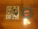 Nofx Ronnie And Mags Fat Record Store Exclusive Vinyl No Use For A Name Lagwagon